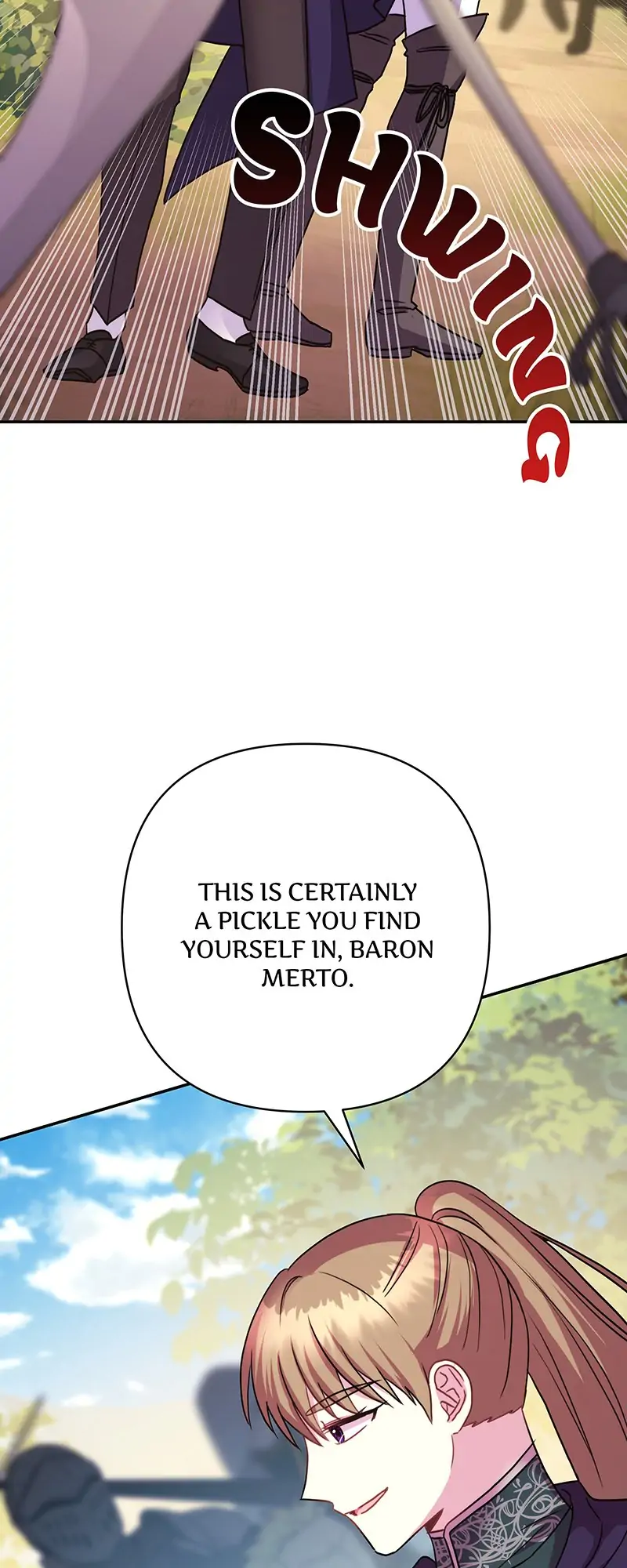 Another Typical Fantasy Romance Chapter 47.4 45